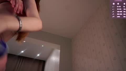 Amelia online show from April 19, 6:10 pm