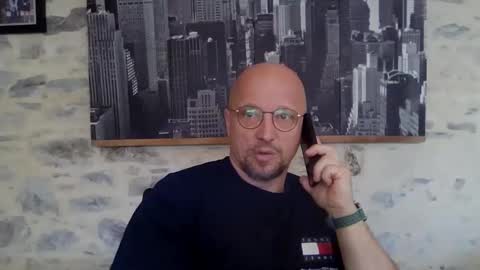 Espigle online show from April 21, 8:32 am