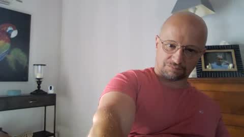 Espigle online show from July 31, 7:09 am