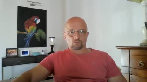 Espigle online show from June 29, 10:37 am