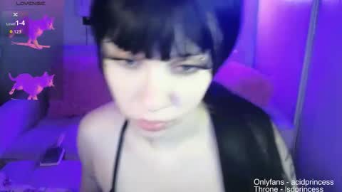 Princess  online show from November 19, 8:13 am