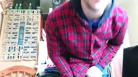 Lshot D online show from February 27, 7:41 am