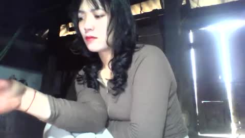 lsmbaby online show from January 14, 1:35 am