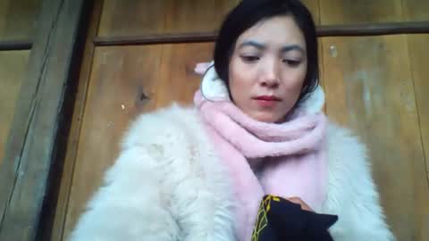 lsmbaby online show from December 14, 1:23 am