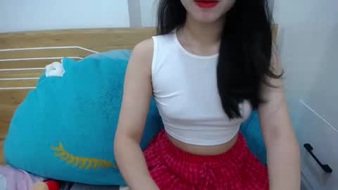 Mina online show from September 11, 1:40 am