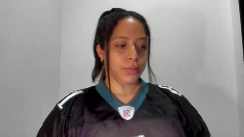 Lucy online show from March 30, 4:01 am