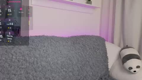 Lua online show from December 18, 1:45 am