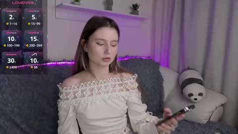 Lua online show from December 4, 10:53 pm