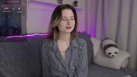 Lua online show from December 2, 10:41 pm