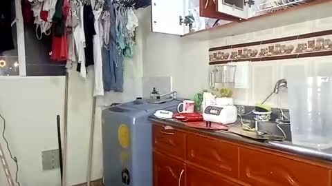 Snapshot of luana363 chatting on December 18, 3:04 am luana363 online show from December 18, 3:04 am