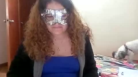 Snapshot of luana363 chatting on September 22, 1:31 am luana363 online show from September 22, 1:31 am