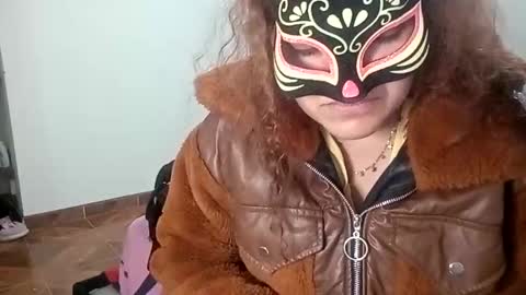 Snapshot of luana363 chatting on February 3, 5:51 am luana363 online show from February 3, 5:51 am