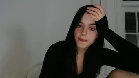 luana online show from November 26, 10:39 pm