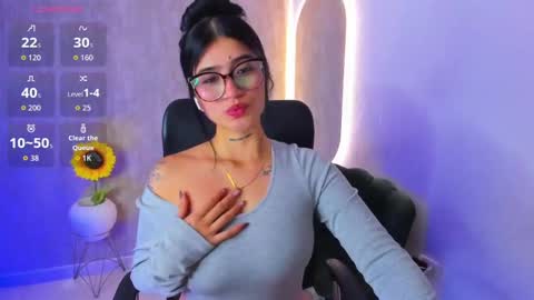 Luana online show from October 2, 12:37 pm