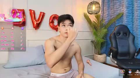 lUAN online show from September 23, 7:31 pm