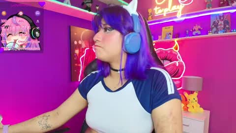 Luan online show from April 22, 3:19 pm