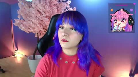 Luan online show from December 14, 1:50 pm