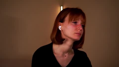 Luba online show from December 14, 8:04 pm