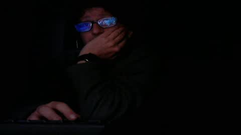 luca78 online show from April 2, 8:49 pm