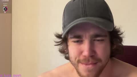 Luca S online show from November 1, 11:09 am