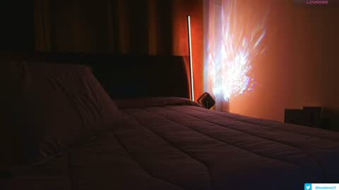 Luca Ferrer online show from July 3, 2:49 am