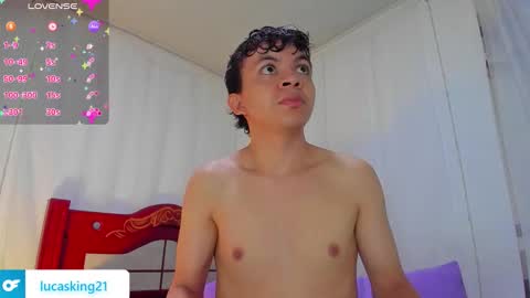 Lukas online show from September 21, 10:08 am