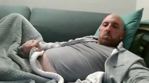 Luca online show from December 20, 9:11 pm