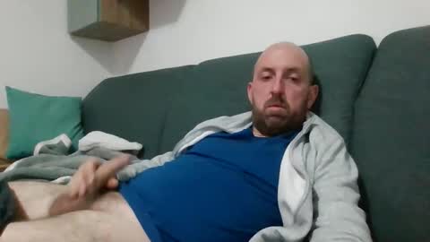 Luca online show from February 22, 8:00 pm