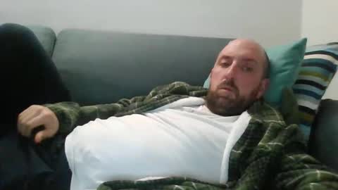 Luca online show from November 9, 7:16 pm