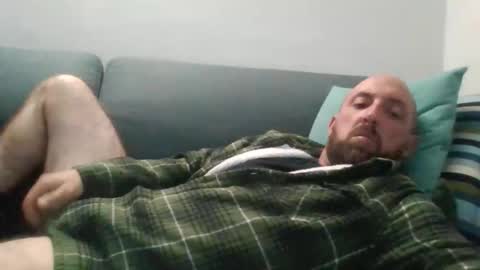 Luca online show from October 19, 8:57 pm