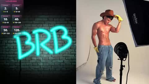 Luca Dior online show from December 4, 11:21 am