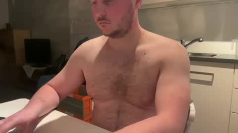 Lucas online show from January 13, 4:19 pm