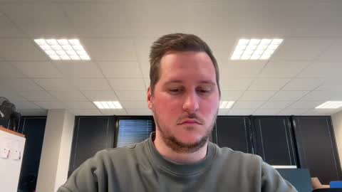 Lucas online show from February 14, 3:05 pm