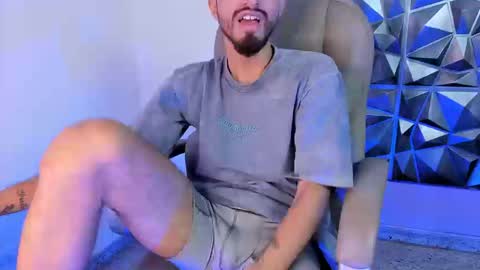 Lucas online show from March 12, 4:27 am