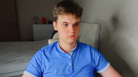 Lucas Gill online show from February 4, 12:09 pm