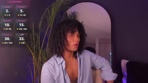 Snapshot of lucas_eevans07 chatting on September 23, 2:33 pm online show from September 23, 2:33 pm