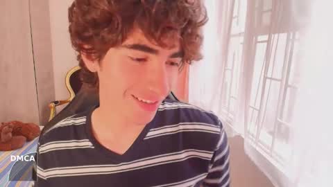 lucas_xo online show from October 3, 9:01 pm