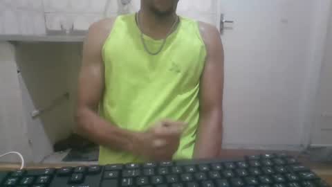 lucascarv online show from October 27, 4:23 am