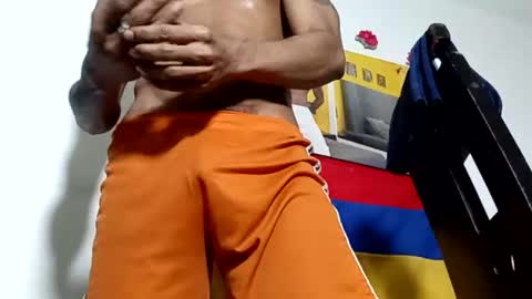 Daniel online show from March 29, 3:13 pm