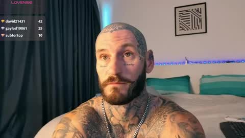lucasexclusive online show from June 7, 5:34 am