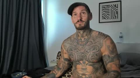 lucasexclusive online show from February 8, 4:27 am