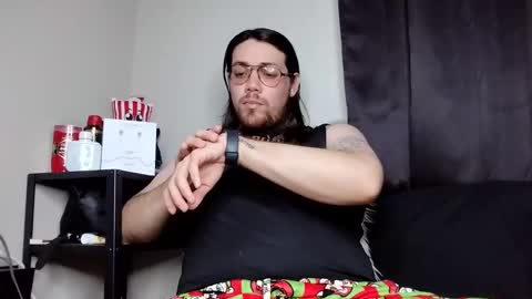 Lucas Cifrady online show from February 13, 5:05 am