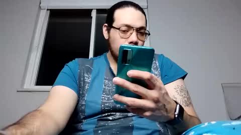 Lucas Cifrady online show from February 24, 11:10 am