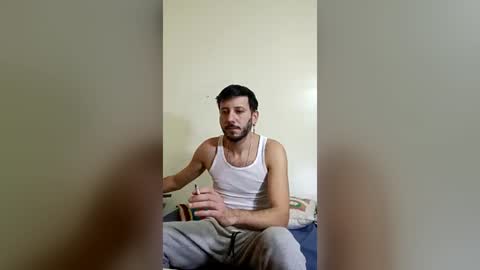 lucasnac521 online show from June 16, 8:35 pm
