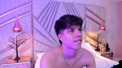 Lucasopry online show from April 19, 6:10 pm