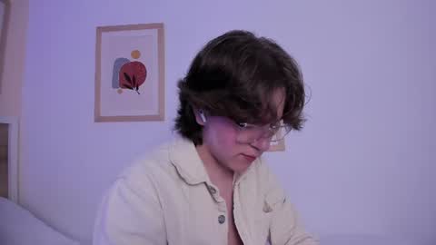 Lucas Morales online show from June 9, 9:14 pm