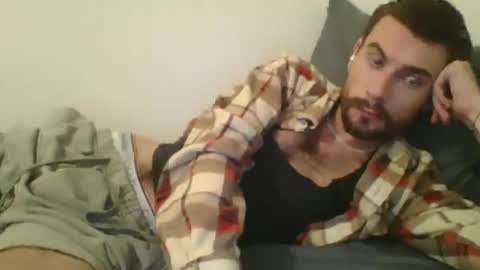 Lucas Scot online show from December 22, 7:42 pm