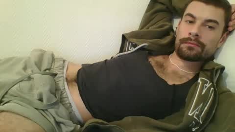 Lucas Scot online show from December 19, 7:51 pm