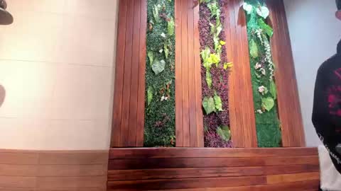 Lucca Moreti online show from April 19, 2:56 am