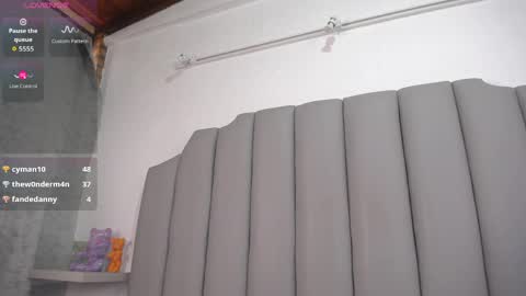 lucy online show from April 24, 3:47 pm